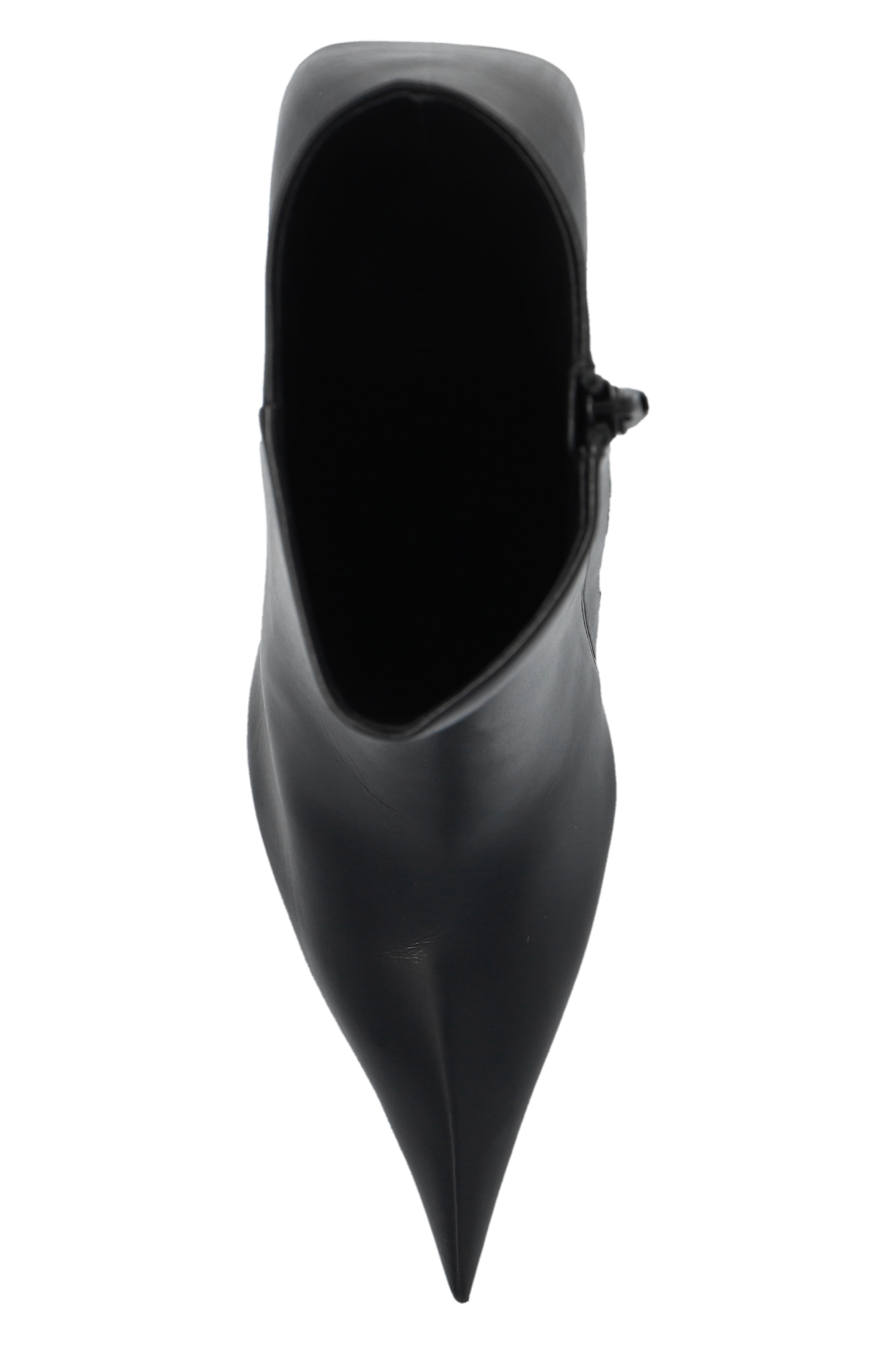 Balenciaga 'Hourglass' heeled ankle boots | Women's Shoes